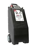 SOLAR 3001 Wheeled Jump Starter / Battery Charger / Auto Air Compressor