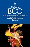 Die geheimnisvolle Flamme der Königin Loana: Illustrierter Roman Medium