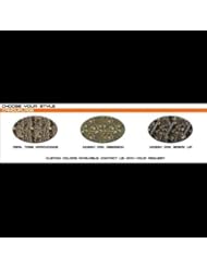 Dash Kit Nissan Titan- 2004-2007 Zebrano Vehicle Engine Options Overhead