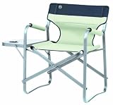 Coleman Deck Chair mit Ablage, khaki