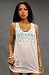 Yours Truly The Misshape Dress in Green/White,Dresses for Women