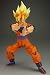 Dragonball Z Kai S.H.Figuarts SDCC 2011 5 Inch Deluxe Articulated Action Figure Super Saiyan Son Goku_s-3