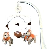 Cleveland Browns Crib Mobile