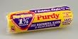 Purdy #140609093 9"Eagle 1/2" Roll Cover