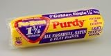 Purdy #140609093 9Eagle 1/2 Roll Cover