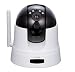 D-Link DCS-5222L Caméra IP HD WiFi N Blanc