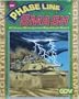 Phase Line Smash: VII Corps Shatters the Republican Guard (Solitaire Game) [BOX SET]