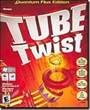 Tube Twist Quantum Flux Edition