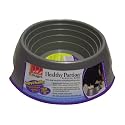 Dog Accessory Feeding Accessories - H.portion Bowl 4 Cup/32oz