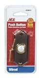 : Ace Wired Pushbutton (3209913)