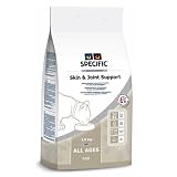 スペシフィック 猫 皮膚・関節用 FΩD 3Kg