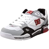DC Men's VersaFlex Skate Shoe