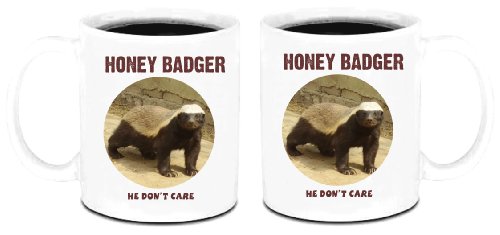 Best Cheap Honey Badger