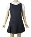 Low Pleated Jumper with Side Tabs by U.S. Polo Assn.