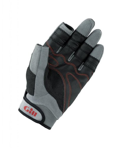 Gill Men's Championship Gloves (Long)
