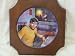Star Trek - Chekov, Ensign Collector Plate