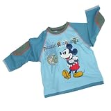 Eigenschaften Püttmann / Micky Maus und Freunde Sweatshirt Mickey Mouse