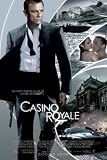 Casino Royale - Regular Movie Poster: Style B (Size: 27'' x 39'')