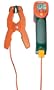 Extech 42515-T Wide Range IR Thermometer with Type K input and Pipe Clamp