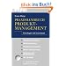 Praxishandbuch Produktmanagement: Grundlagen und Instrumente Mit CD-ROM