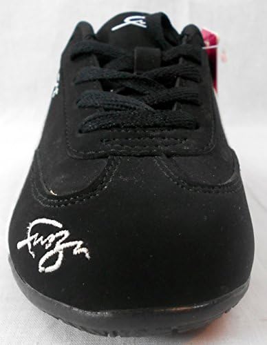 Fubu the Collection -Girls Black and White - Size Youth 2m