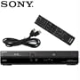 Sony RDR-VX535 DVD Recorder & VCR Combo Player with 1080p HDMI Upscaling and Bonus HDMI Cable