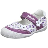 Supremo Kinderschuhe 3330801 Baby Mädchen Lauflernschuhe