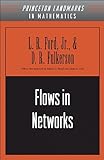 Flows in networks
