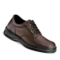 Orthofeet Men's 440 Joseph Oxfords