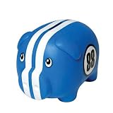 BUD Posh Piggy Bank - Quick