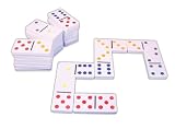 Giant Dominoes
