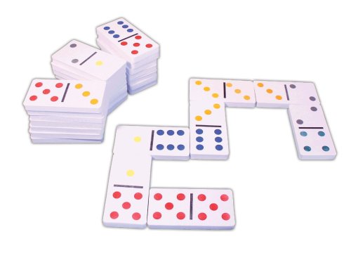 Childrens Toyshop  Toys : Giant Dominoes