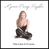You Like It Clean CD Cover