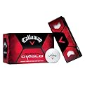Callaway Diablo Golf Ball
