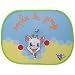 Vulli - 470209 - Pu�riculture - Accessoire - Set de 2 pare-soleil Sophie la Girafe