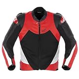 Alpinestars S-MX Air-Flo Jacket Red 56
