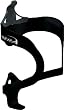 IBERA Aluminum Bottle Cage, BLACK