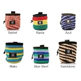 evolv Knit Chalk Bag