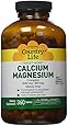 Country Life Target Mins Cal-mag Complex, 1,000 mg/500 mg Per 2 Tablets, 360-Count