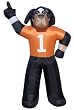 Tennessee Smokey - 8 Foot Tall Inflatable Mascot
