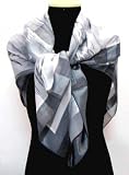 Silk Scarves - 40 x 40 SCC15