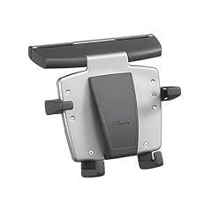 Vogels EMC5000 Kopfst�tzenhalter f�r 18-27cm (7-10 Zoll) Tragbare DVD-Player, neigbar, max. 1,5 kg, silber