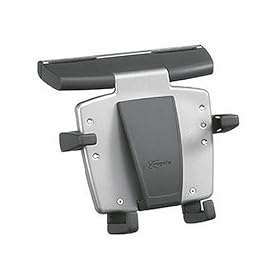 Vogels DVDock EMC 5000 Supporto per poggiatesta per lettori DVD portatili