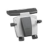 Vogels EMC5000 Kopfst�tzenhalter f�r 18-27cm (7-10 Zoll) Tragbare DVD-Player, neigbar, max. 1,5 kg, silber