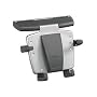 Vogel's EMC5000 DVDock Car Headrest Mount for Portable DVD Players