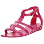 Be Only Spartiate Pvc Pampelonne, Sandales femme -&hellip Be Only