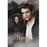 Twilight Eclipse Movie (Edward& Bella) Poster Print - 24x36