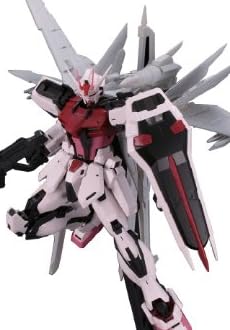 MG 1/100 MBF-02 ストライクルージュ オオトリ装備 Ver.RM (機動戦士ガンダムSEED DESTINY)