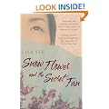 Snow Flower and the Secret Fan