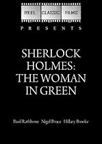 Sherlock Holmes: The Woman in Green (1945)